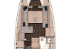 Dufour 37 2026  location bateau à voile Italie