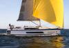 Dufour 37 2026  location bateau à voile Italie