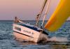 Dufour 37 2026  location bateau à voile Italie