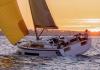 Dufour 37 2026  location bateau à voile Italie