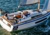 Dufour 37 2026  bateau louer Campania
