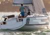 Dufour 37 2026 louer 