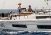 Dufour 41 2027 louer 