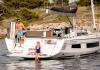 Dufour 41 2027  bateau louer KOS