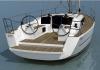 Dufour 350 GL 2016  location bateau à voile Italie