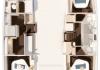 Fountaine Pajot FP 44 Quatour 2028  bateau louer British Virgin Islands