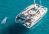Fountaine Pajot FP 44 Quatour 2028  location catamaran Îles Vierges britanniques