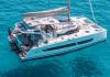 Fountaine Pajot FP 44 Quatour 2028  bateau louer British Virgin Islands