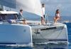 Fountaine Pajot FP 44 Quatour 2028 louer 