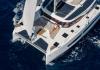 Fountaine Pajot FP 44 Quatour 2028  location catamaran Îles Vierges britanniques