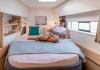 Fountaine Pajot FP 44 Quatour 2028 louer 