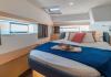 Fountaine Pajot FP 44 Quatour 2028  location catamaran Îles Vierges britanniques