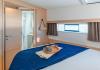 Fountaine Pajot FP 44 Quatour 2028  location catamaran Îles Vierges britanniques