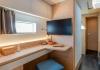 Fountaine Pajot FP 44 Quatour 2028  location catamaran Îles Vierges britanniques