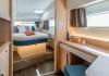 Fountaine Pajot FP 44 Quatour 2028 louer 