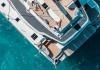 Fountaine Pajot FP 44 Quatour 2028 louer 