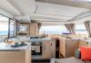 Fountaine Pajot FP 44 Quatour 2028 louer 