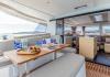 Fountaine Pajot FP 44 Quatour 2028  bateau louer British Virgin Islands