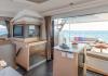 Fountaine Pajot FP 44 Quatour 2028 louer 