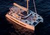 Fountaine Pajot FP 44 Quatour 2028  bateau louer British Virgin Islands