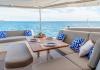 Fountaine Pajot FP 44 Quatour 2028 louer 