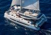 Fountaine Pajot FP 44 Quatour 2028  location catamaran Îles Vierges britanniques