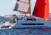 Fountaine Pajot FP 44 Quatour 2028  location catamaran Îles Vierges britanniques