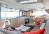 Fountaine Pajot FP 44 Quatour 2028  bateau louer British Virgin Islands