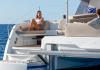 Fountaine Pajot FP 44 Quatour 2028  location catamaran Îles Vierges britanniques