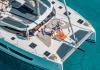 Fountaine Pajot FP 44 Quatour 2028  location catamaran Îles Vierges britanniques