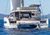 Fountaine Pajot FP 44 Quatour 2028  bateau louer British Virgin Islands