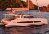 Fountaine Pajot FP 44 Quatour 2028 louer 