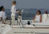 Agatha Sun Odyssey 36i 2012  location bateau à voile Croatie