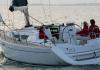 Agatha Sun Odyssey 36i 2012  bateau louer Zadar