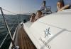 Agatha Sun Odyssey 36i 2012  location bateau à voile Croatie