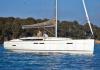 Sun Odyssey 449 2017  location bateau à voile Croatie