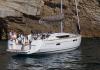 Sun Odyssey 479 2017  bateau louer Tuscany