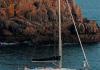 Sun Odyssey 42i 2008  location bateau à voile Grèce