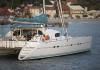 Lagoon 570 2005 louer 