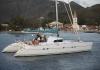 Lagoon 570 2005  location catamaran Martinique