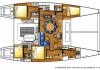 Lagoon 570 2005 louer 