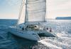 Lagoon 570 2005 louer 