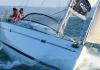 Elan 450 2013  location bateau à voile Croatie