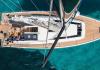 Oceanis 51.1 2022  location bateau à voile Croatie