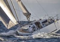 bateau à voile Sun Odyssey 440 TENERIFE Espagne