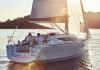 Sun Odyssey 319 2018  location bateau à voile Croatie