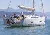 Dufour 430 2022  location bateau à voile Italie