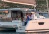 Fountaine Pajot Astréa 42 2023  bateau louer Provence-Alpes-Côte d'Azur