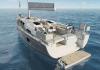 Hanse 508 2020  location bateau à voile Grèce