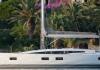 Sun Odyssey 410 2020  location bateau à voile Grèce